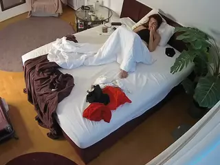 Julmodels Bedroom-A1's Live Sex Cam Show