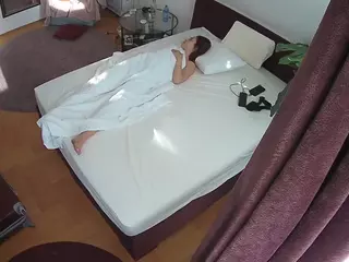 Julmodels Bedroom-A1's Live Sex Cam Show