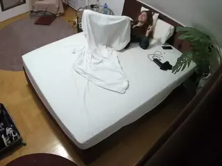 Julmodels Bedroom-A1's Live Sex Cam Show