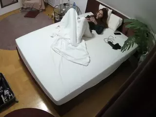Julmodels Bedroom-A1's Live Sex Cam Show