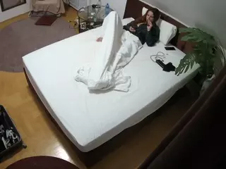 Julmodels Bedroom-A1's Live Sex Cam Show