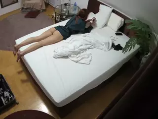 Julmodels Bedroom-A1's Live Sex Cam Show