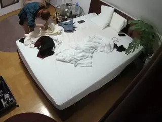 Julmodels Bedroom-A1's Live Sex Cam Show