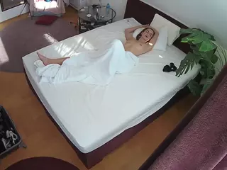 Julmodels Bedroom-A1's Live Sex Cam Show