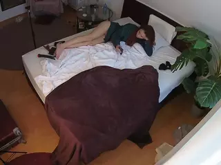 Julmodels Bedroom-A1's Live Sex Cam Show