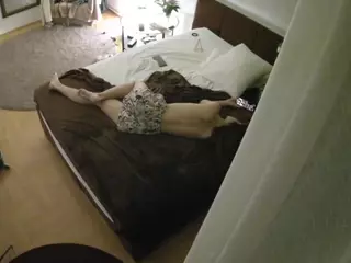 Julmodels Bedroom-A1's Live Sex Cam Show