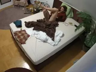 Julmodels Bedroom-A1's Live Sex Cam Show