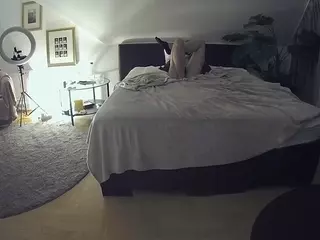 Julmodels Bedroom-A 2's Live Sex Cam Show