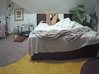 Julmodels Bedroom-A 2's Live Sex Cam Show