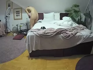 Julmodels Bedroom-A 2's Live Sex Cam Show