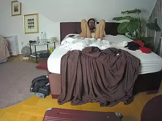 Julmodels Bedroom-A 2's Live Sex Cam Show