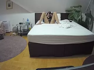 Julmodels Bedroom-A 2's Live Sex Cam Show
