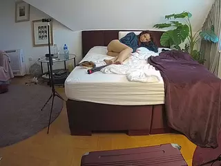 Julmodels Bedroom-A 2's Live Sex Cam Show