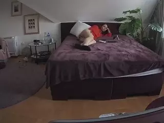 Julmodels Bedroom-A 2's Live Sex Cam Show