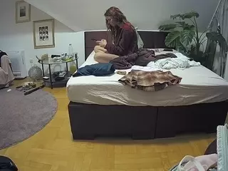 Julmodels Bedroom-A 2's Live Sex Cam Show