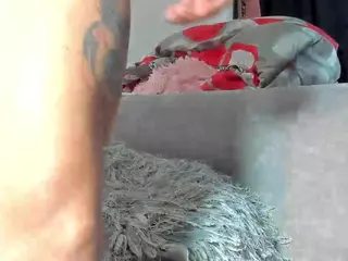 sandragoldstein's Live Sex Cam Show