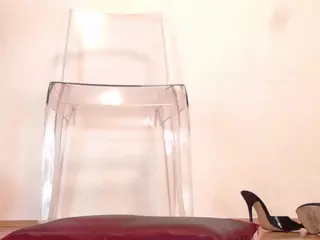 Lady-Nymph's Live Sex Cam Show