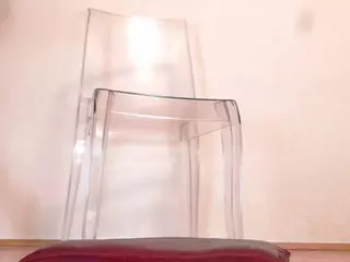 Lady-Nymph's Live Sex Cam Show
