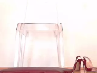 Lady-Nymph's Live Sex Cam Show