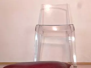 Lady-Nymph's Live Sex Cam Show
