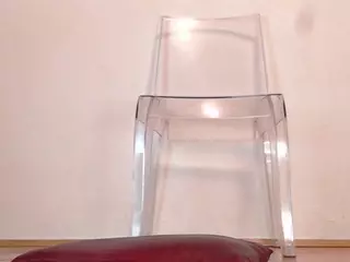 Lady-Nymph's Live Sex Cam Show