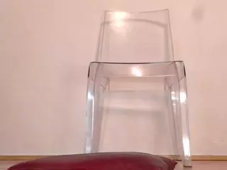 Lady-Nymph's Live Sex Cam Show