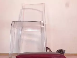 Lady-Nymph's Live Sex Cam Show