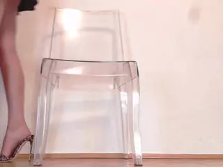 Lady-Nymph's Live Sex Cam Show