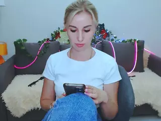 rose-shine's Live Sex Cam Show
