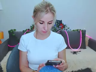 rose-shine's Live Sex Cam Show