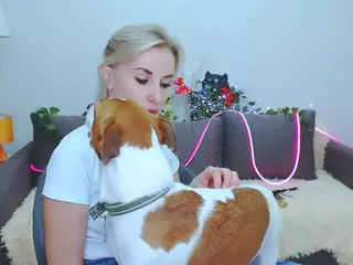 rose-shine's Live Sex Cam Show