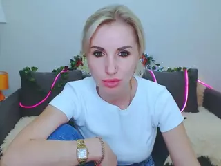 rose-shine's Live Sex Cam Show