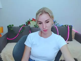rose-shine's Live Sex Cam Show