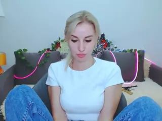 rose-shine's Live Sex Cam Show