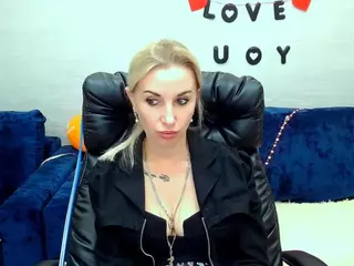rose-shine's Live Sex Cam Show