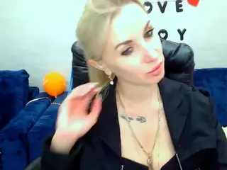 rose-shine's Live Sex Cam Show