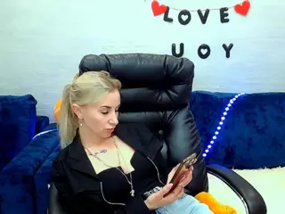 rose-shine's Live Sex Cam Show