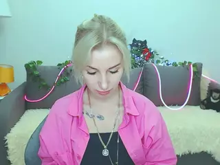 rose-shine's Live Sex Cam Show