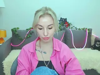 rose-shine's Live Sex Cam Show