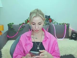 rose-shine's Live Sex Cam Show