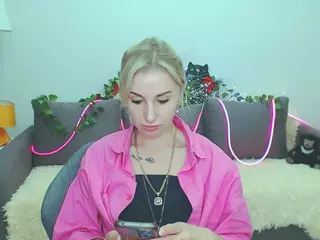 rose-shine's Live Sex Cam Show