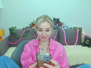 rose-shine's Live Sex Cam Show
