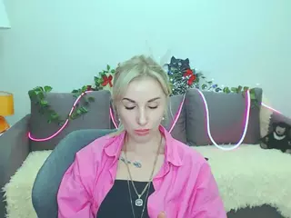 rose-shine's Live Sex Cam Show