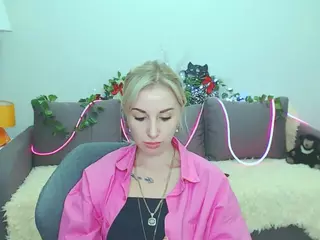 rose-shine's Live Sex Cam Show