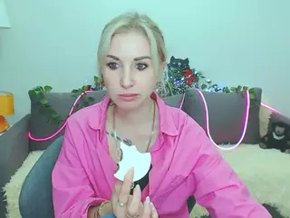 rose-shine's Live Sex Cam Show