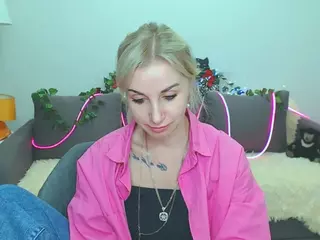 rose-shine's Live Sex Cam Show