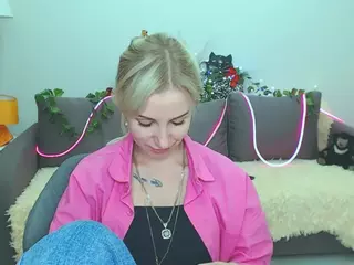 rose-shine's Live Sex Cam Show