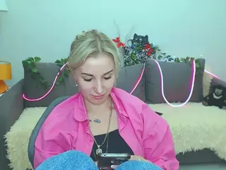 rose-shine's Live Sex Cam Show