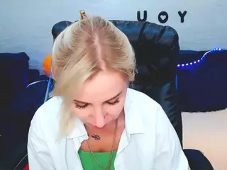rose-shine's Live Sex Cam Show