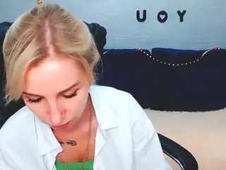 rose-shine's Live Sex Cam Show